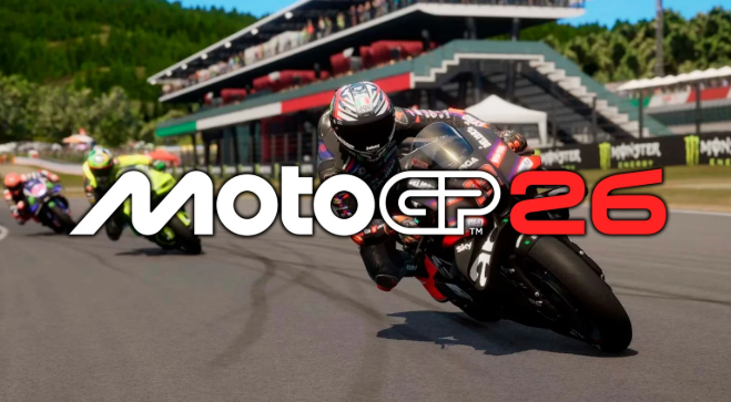 MotoGP 26